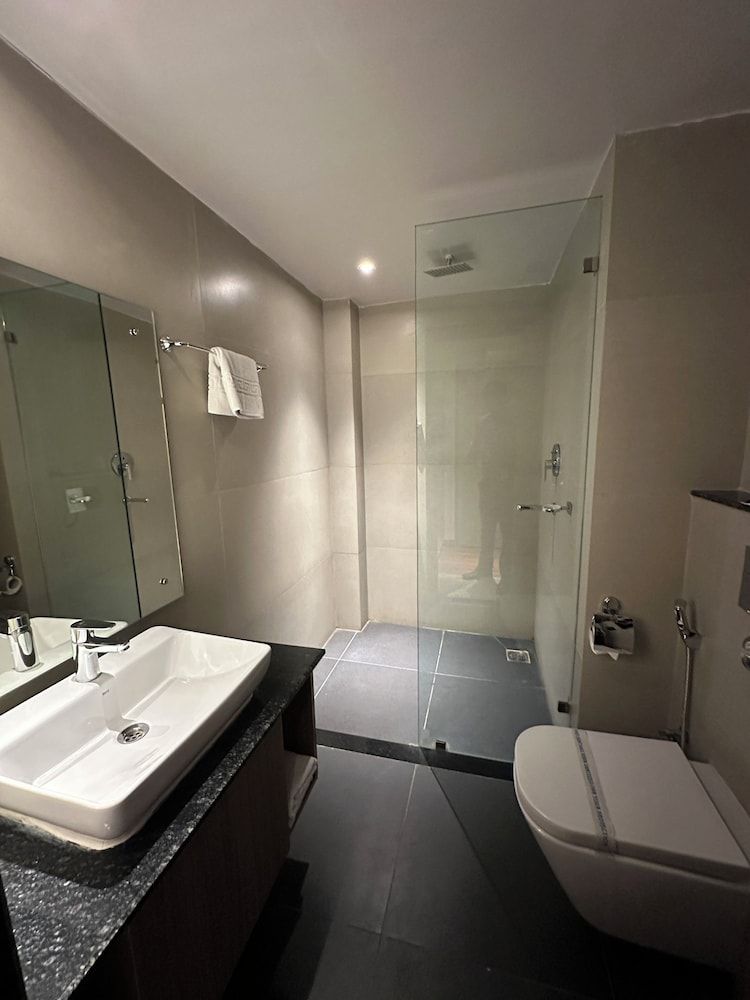 Landmark Pokhara Executive Double or Twin Room 3