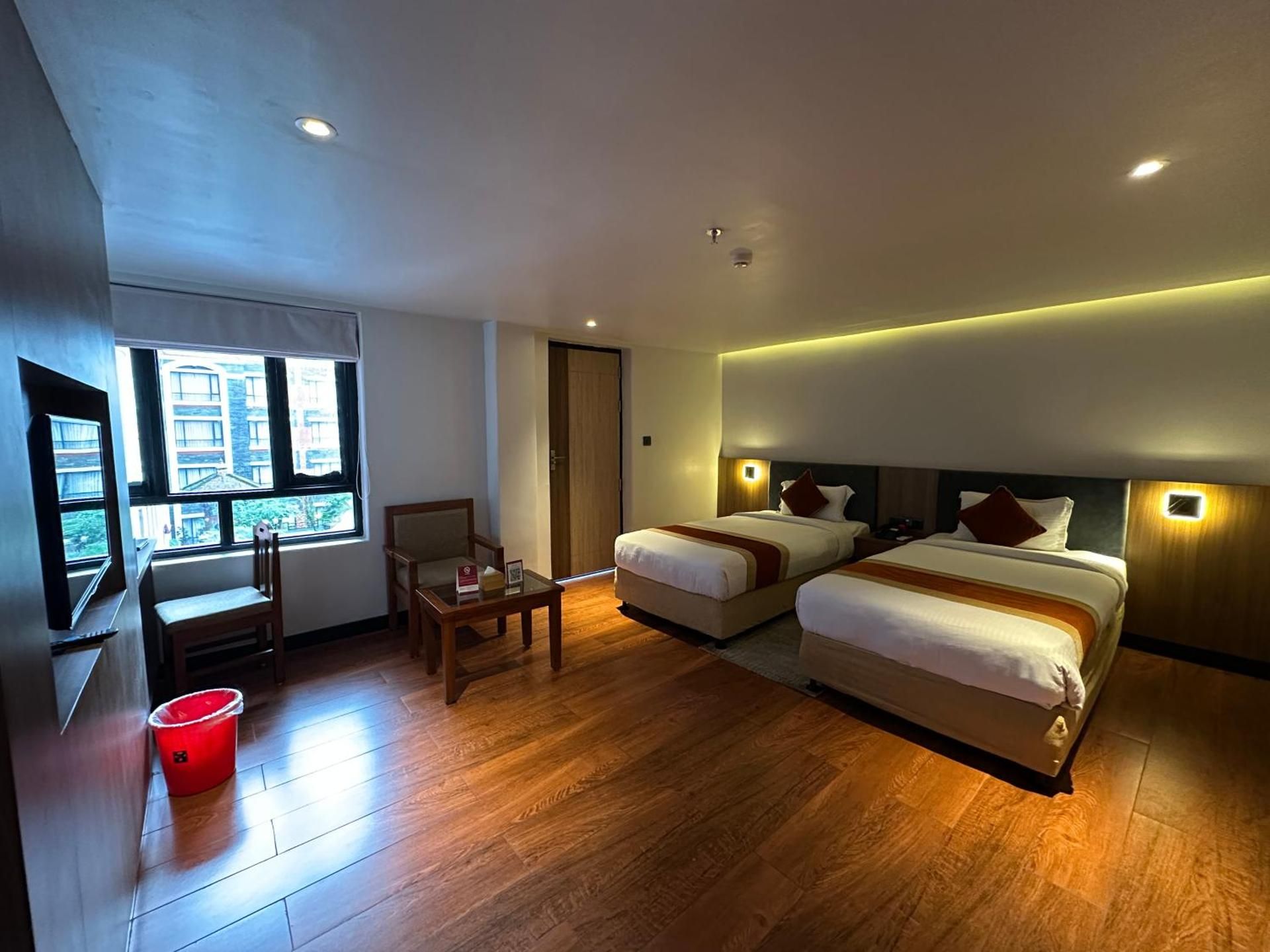 undefined Landmark Pokhara 10