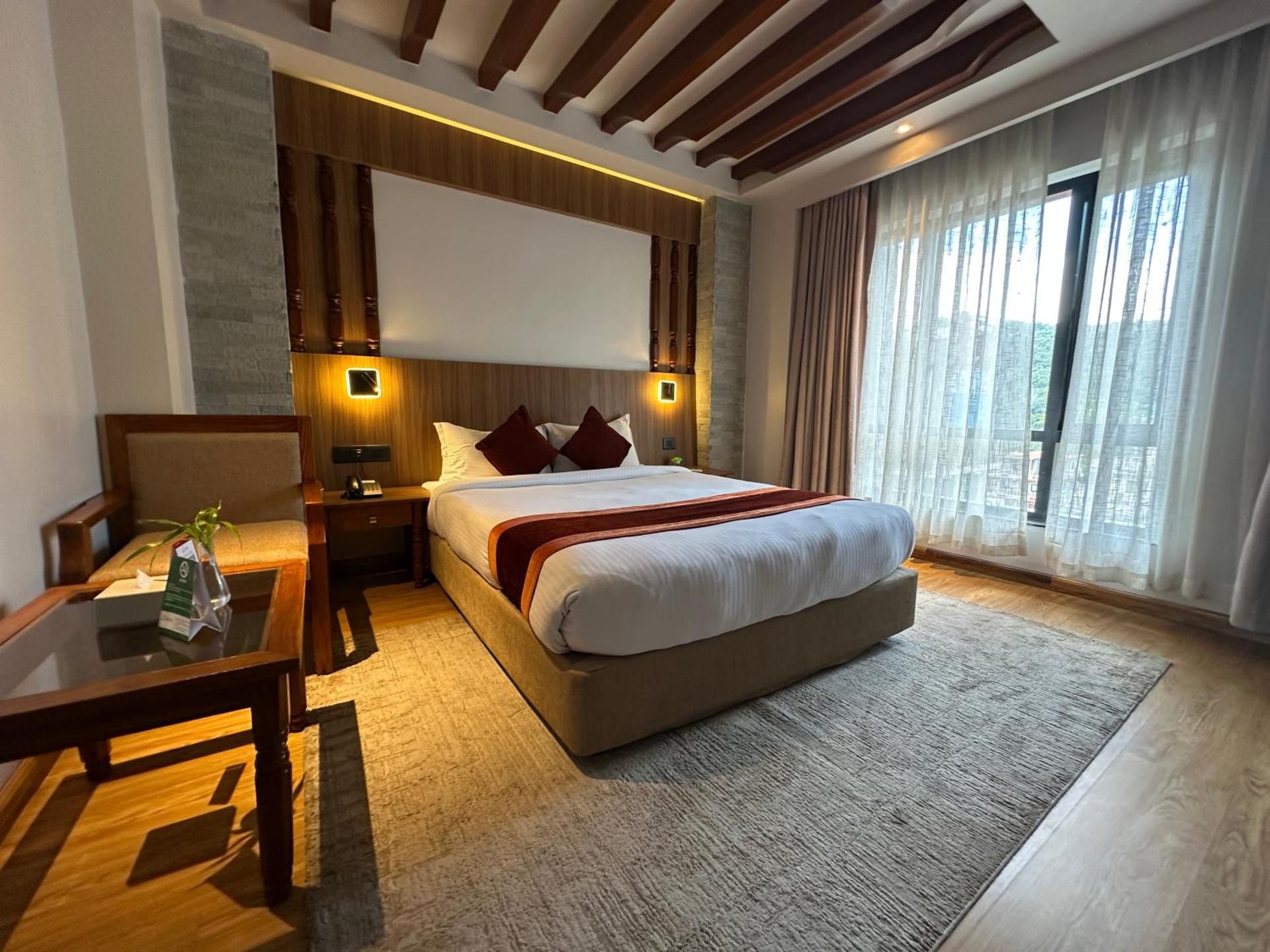 undefined Landmark Pokhara 8