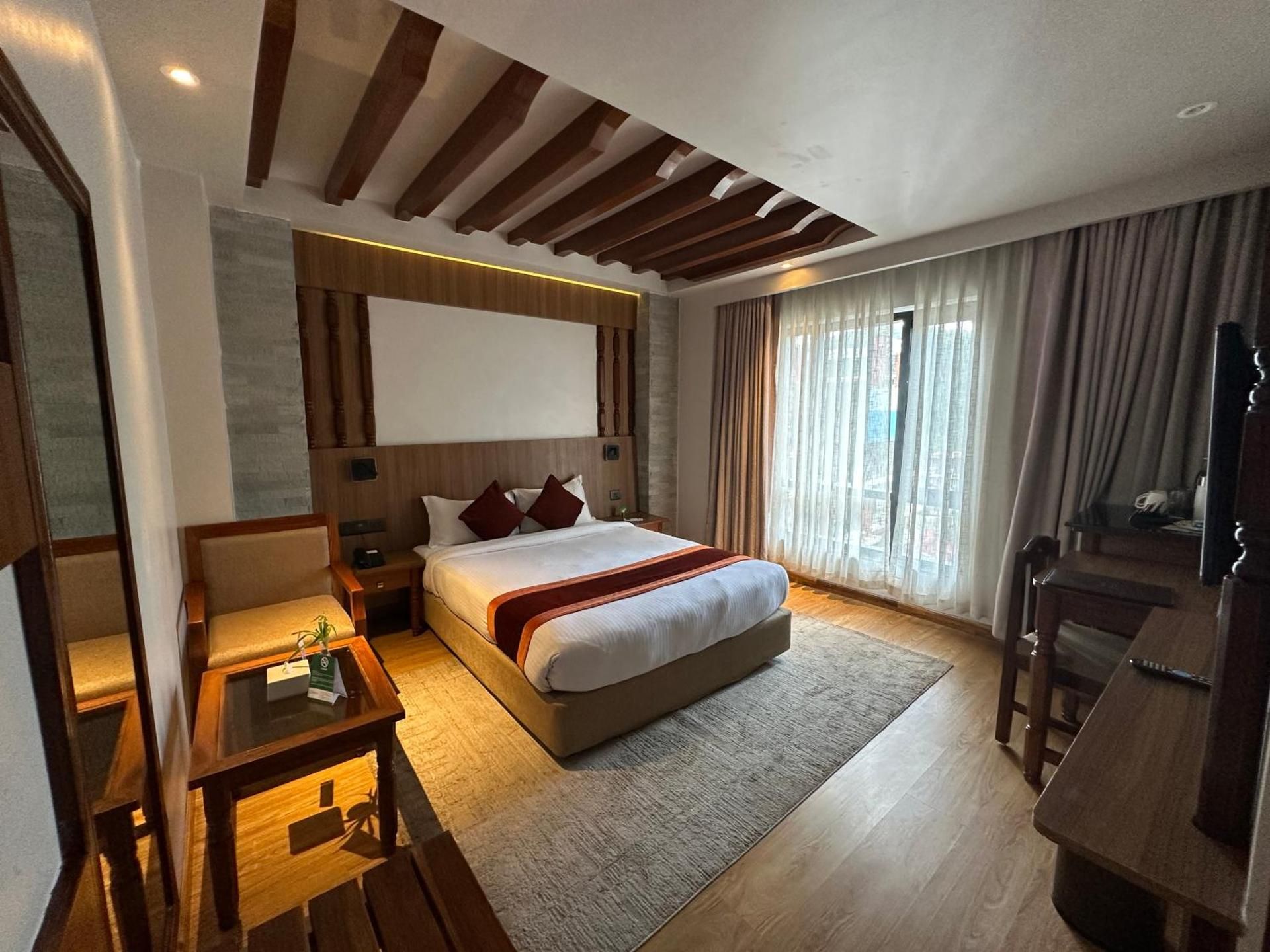 undefined Landmark Pokhara 7