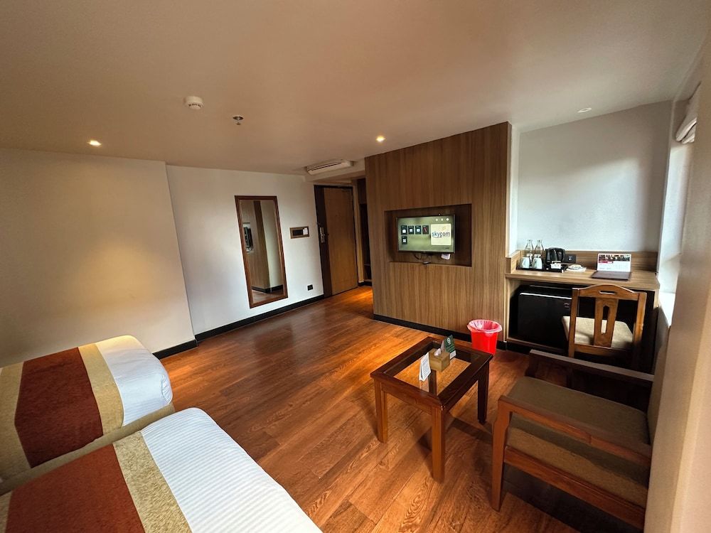 Landmark Pokhara Executive Double or Twin Room 4