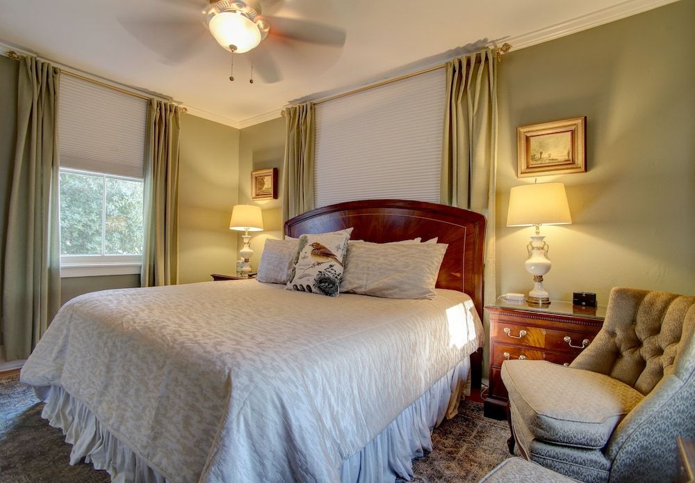 Garden Cottage, Premium Suite, 2 Bedrooms, Balcony