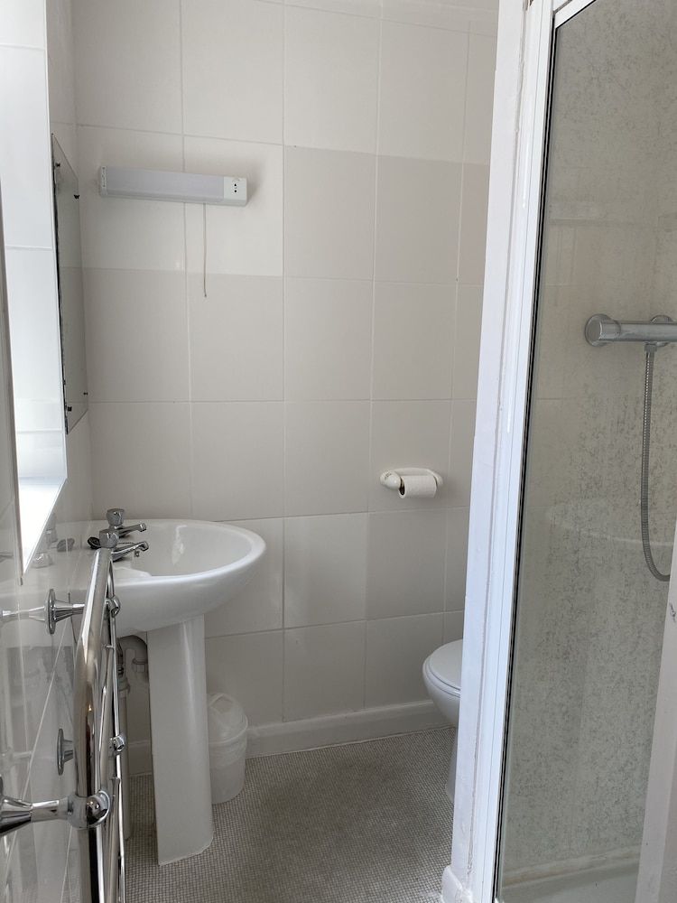 Classic Single Room
