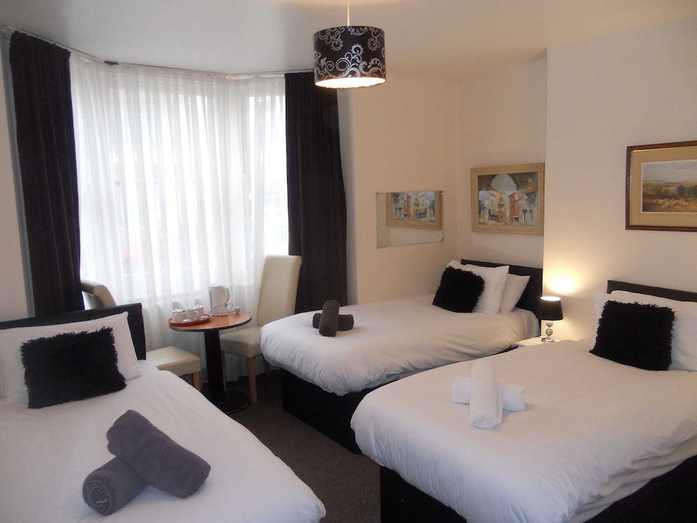 Classic Triple Room