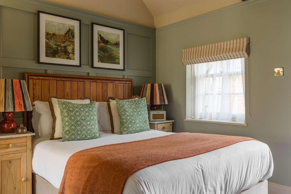 Comfort Double Room