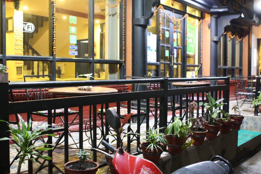 undefined Hotel Buddha Land 6