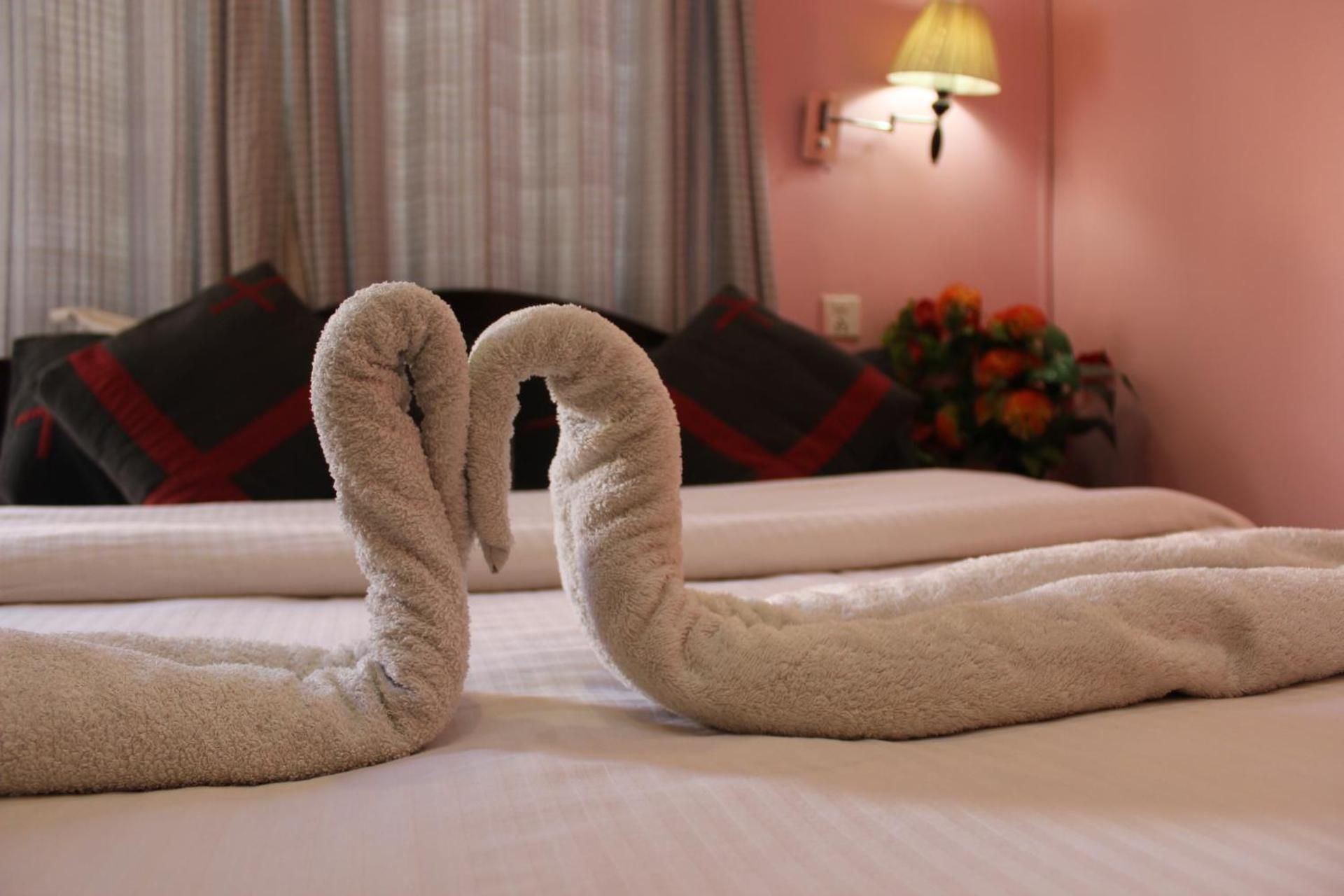 undefined Hotel Buddha Land 9