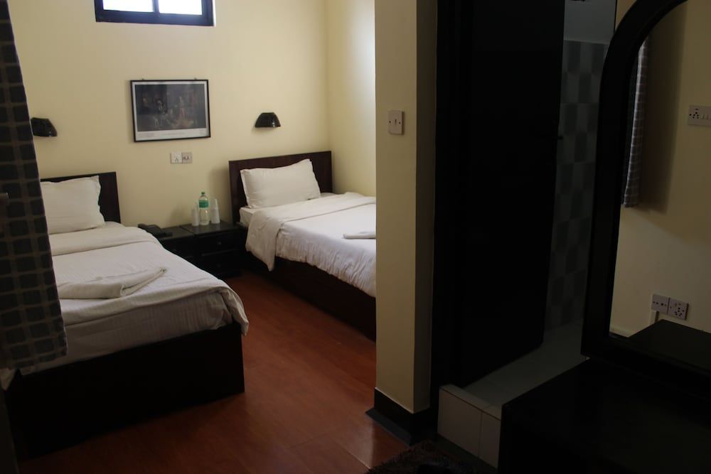 Hotel Buddha Land Standard Double Room 2