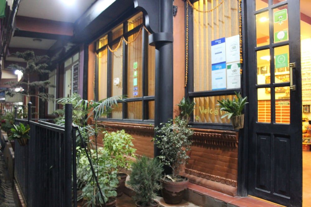 undefined Hotel Buddha Land 7