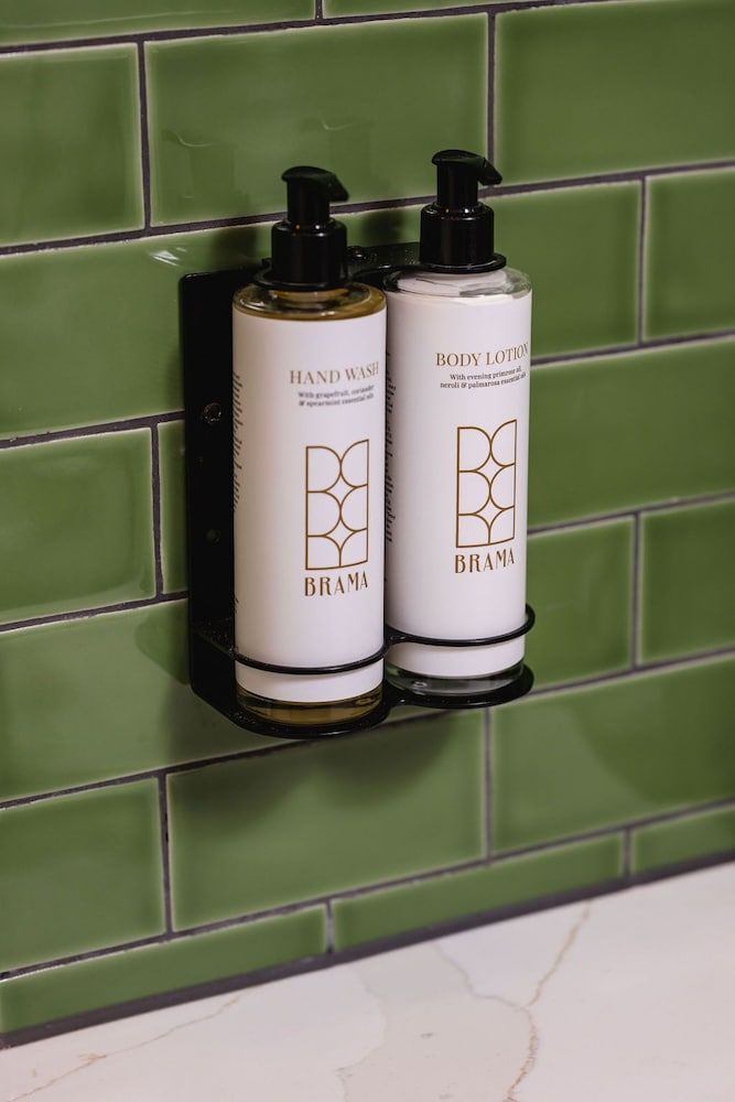 Brama Comfort Room 3