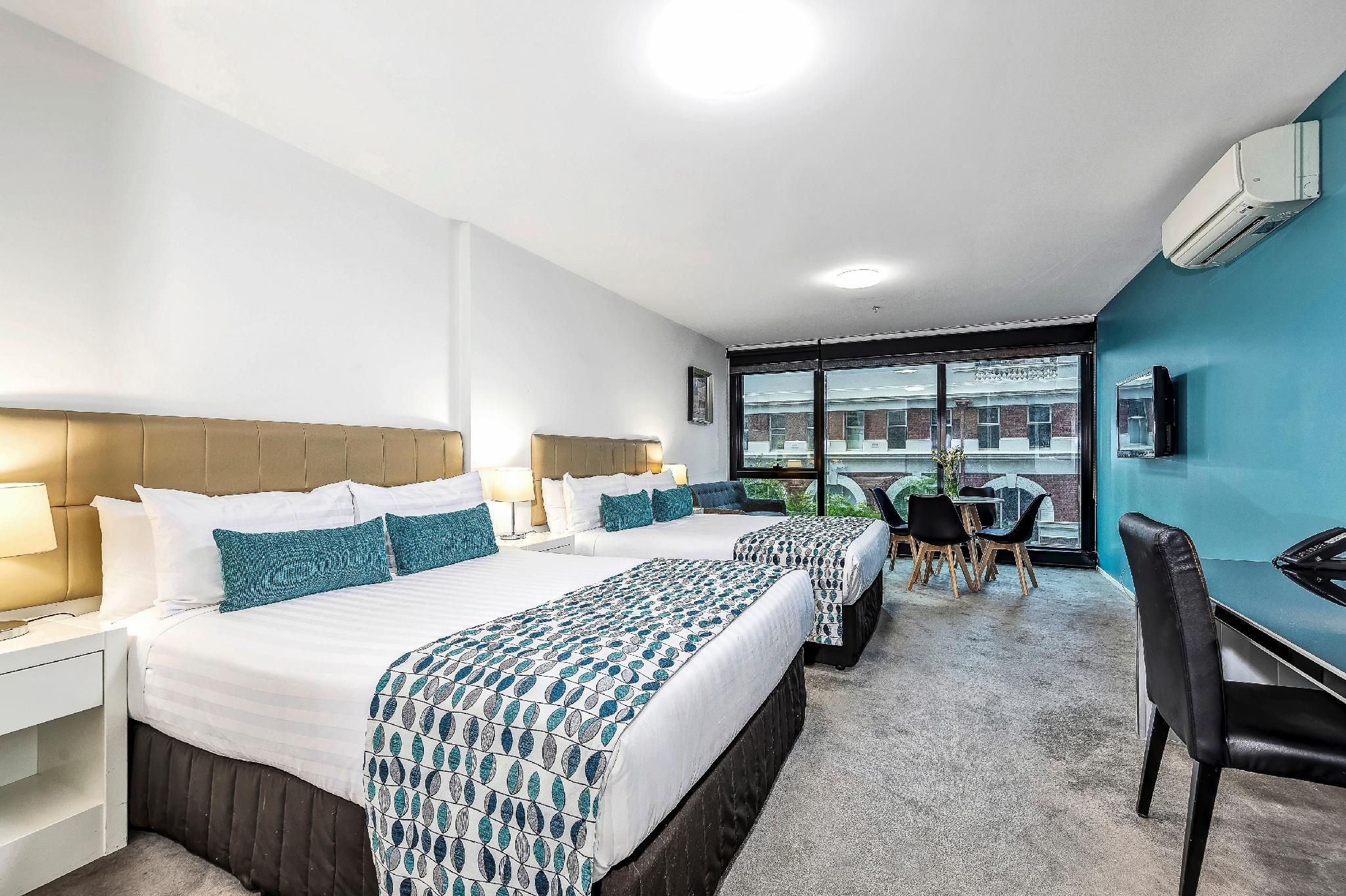 undefined Pegasus Apart'Hotel 3