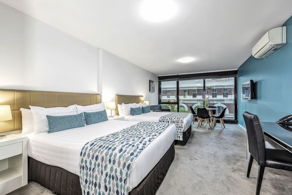 undefined Pegasus Apart'Hotel 3