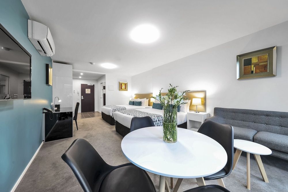 undefined Pegasus Apart'Hotel 6