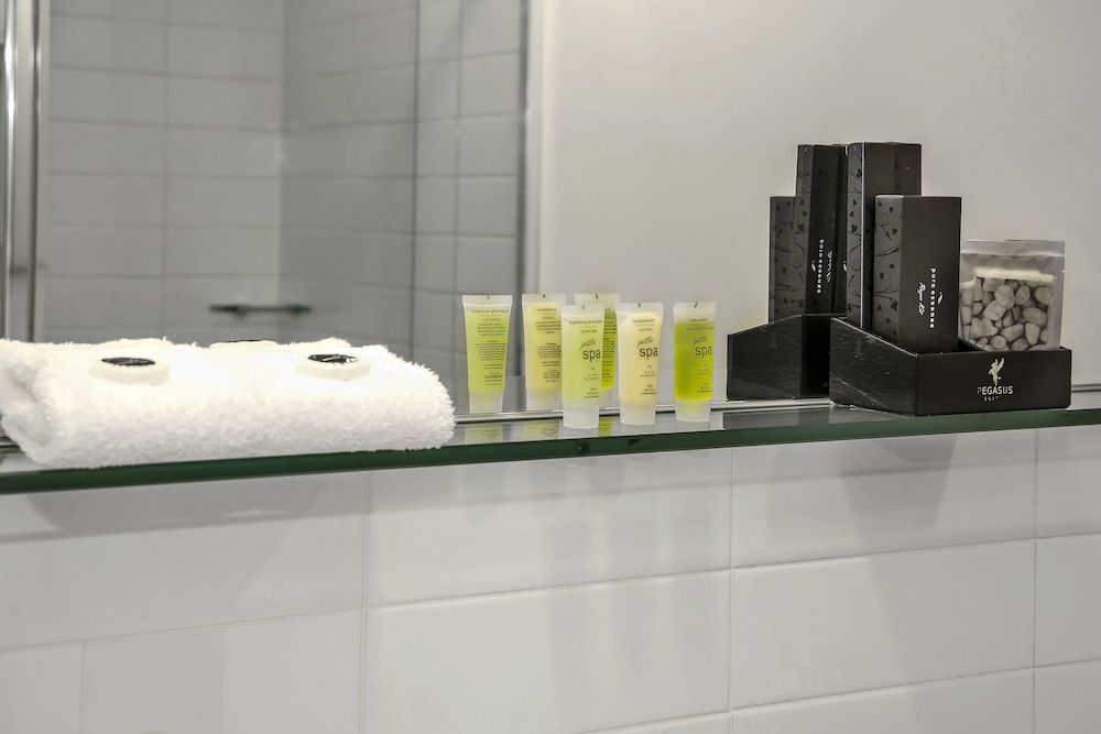 undefined Pegasus Apart'Hotel 6