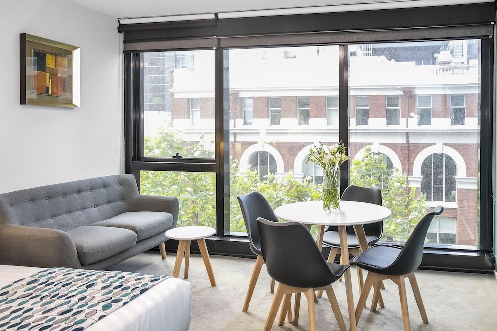 undefined Pegasus Apart'Hotel 5