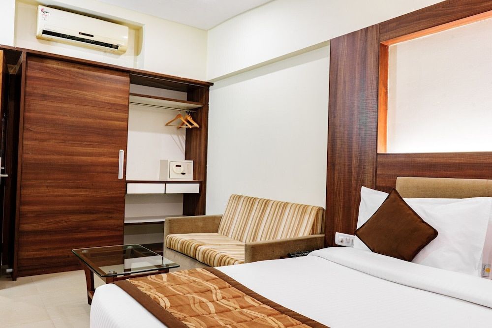 Valley View Beacon Resort  Deluxe 2