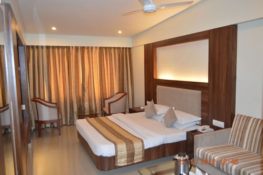 Valley View Beacon Resort  Deluxe 7