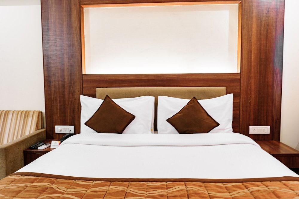 Valley View Beacon Resort  Deluxe