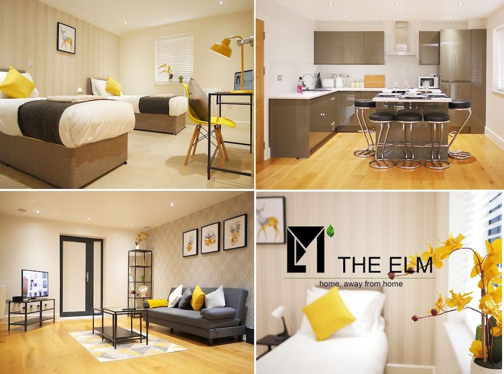 Design Apartment