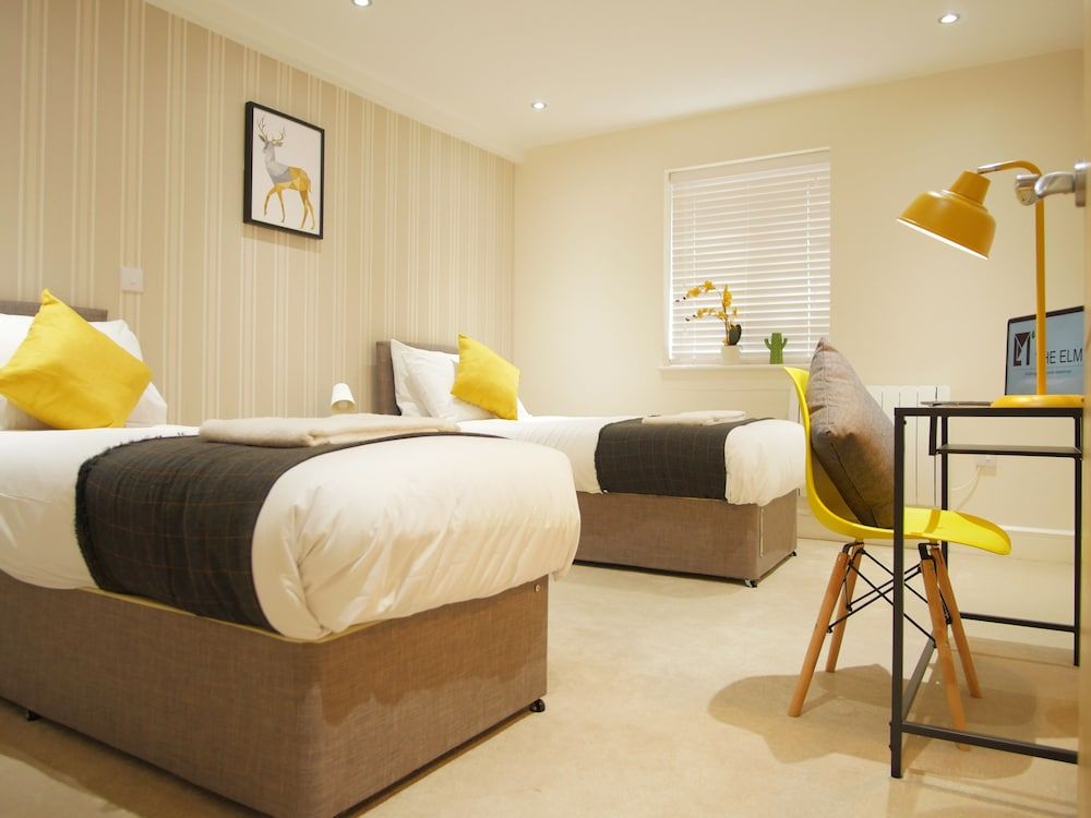 Design Apartment