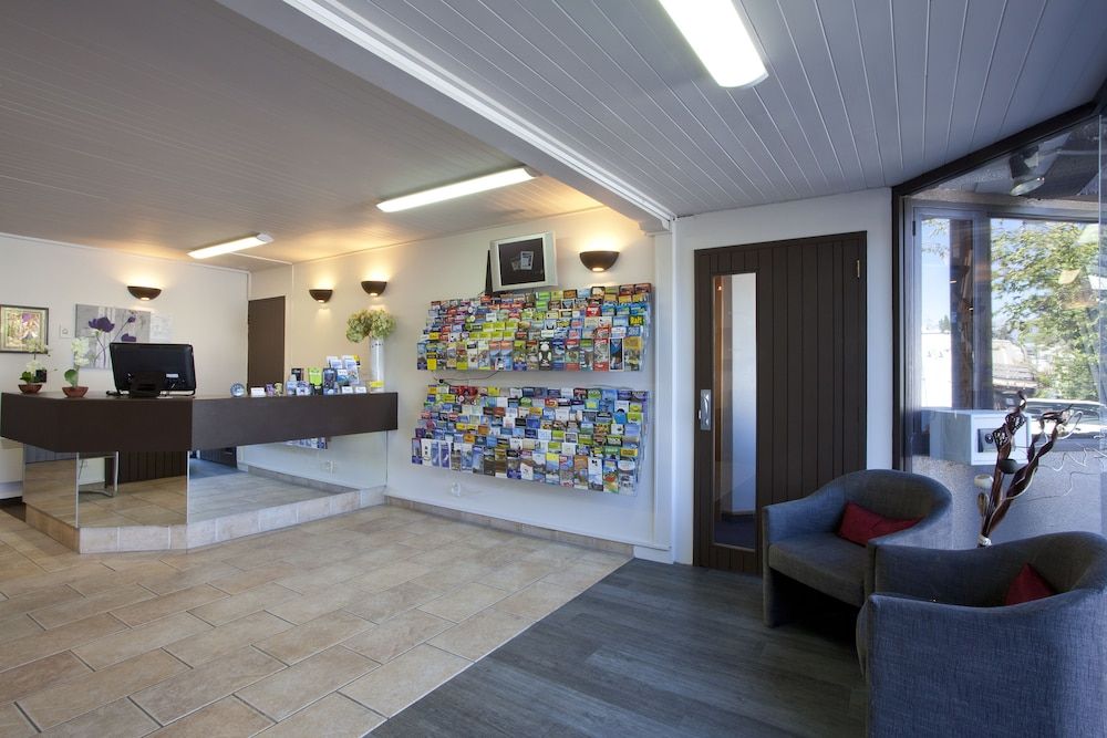 undefined The Lofts Apartments 2