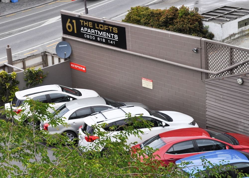 undefined The Lofts Apartments 5