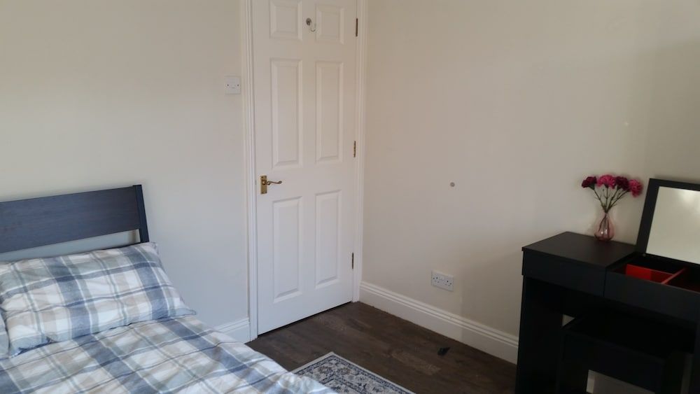 Apartment, 1 Bedroom, Ground Floor