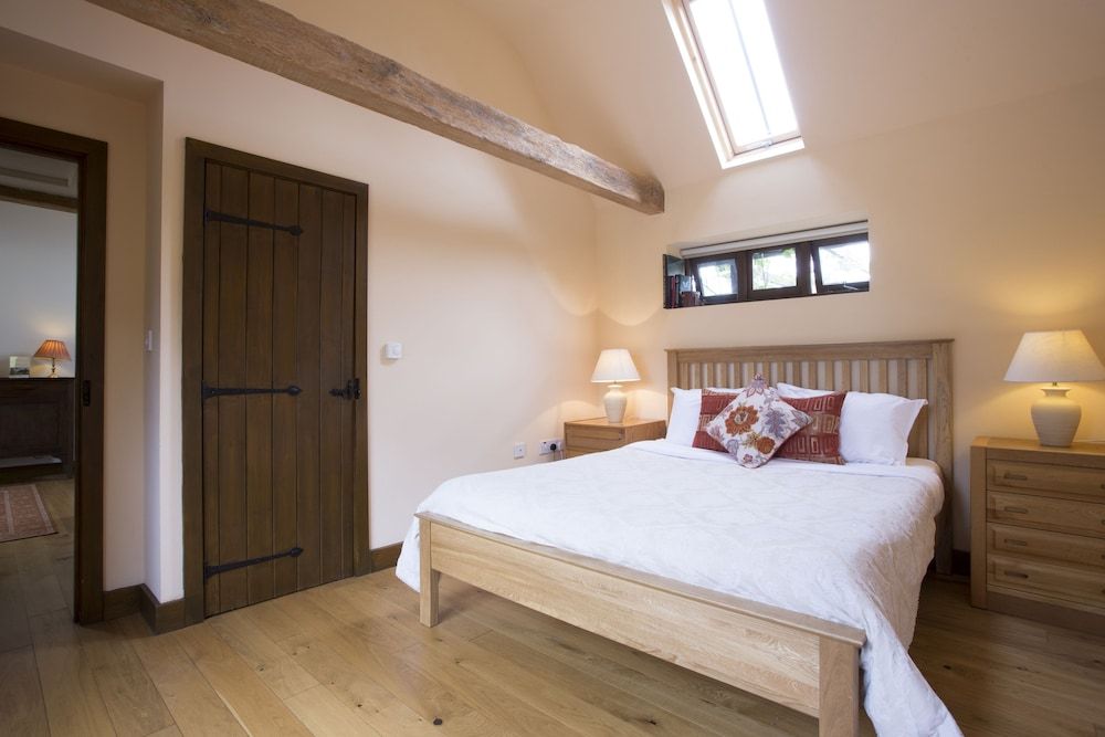 Iffin Farmhouse Accommodation