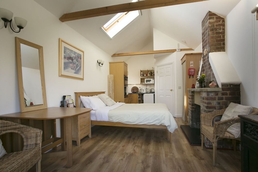 Iffin Farmhouse Accommodation