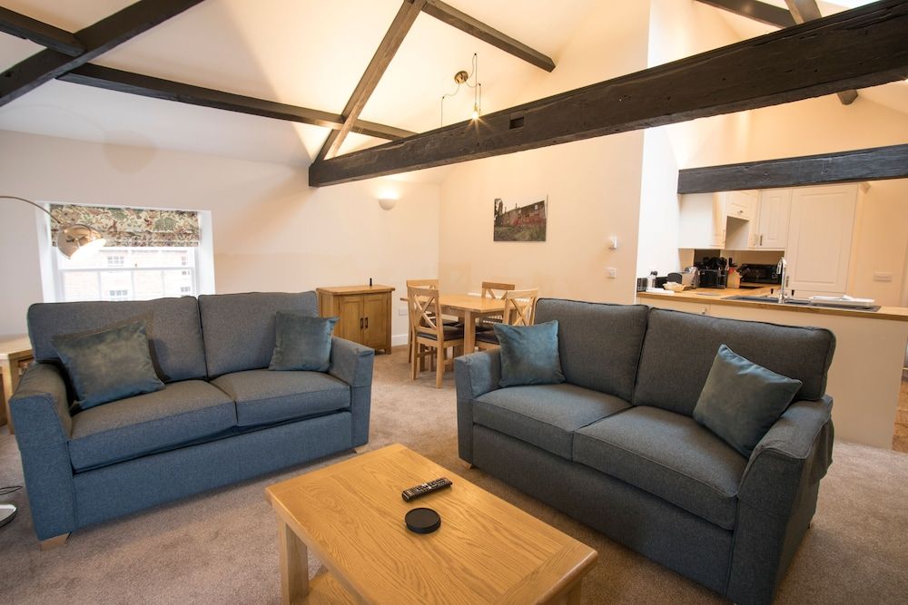 Apartment (1 Bedroom)
