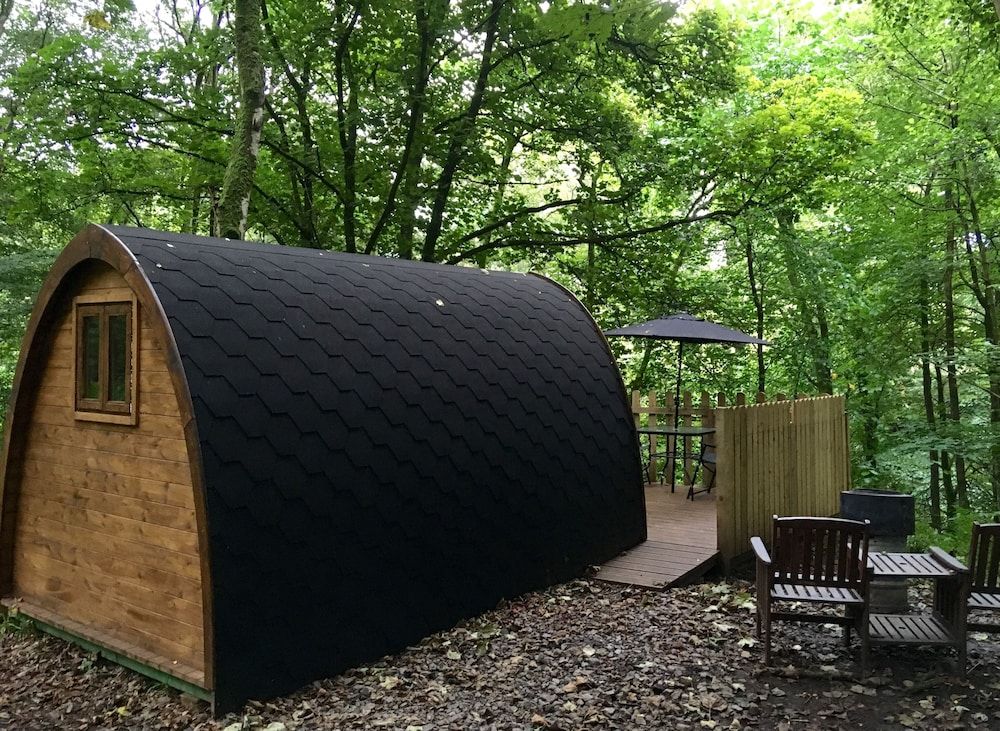 River Pod