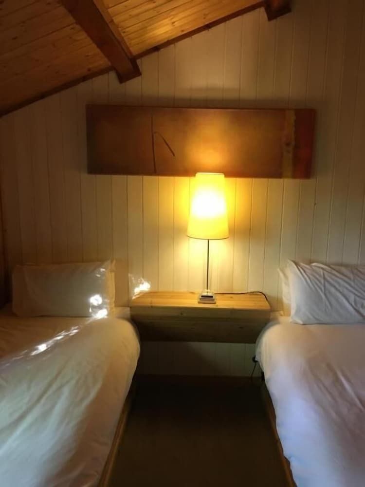 Chalet, 2 Bedrooms