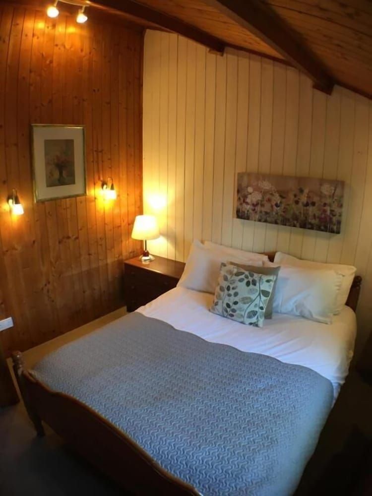 Chalet, 2 Bedrooms