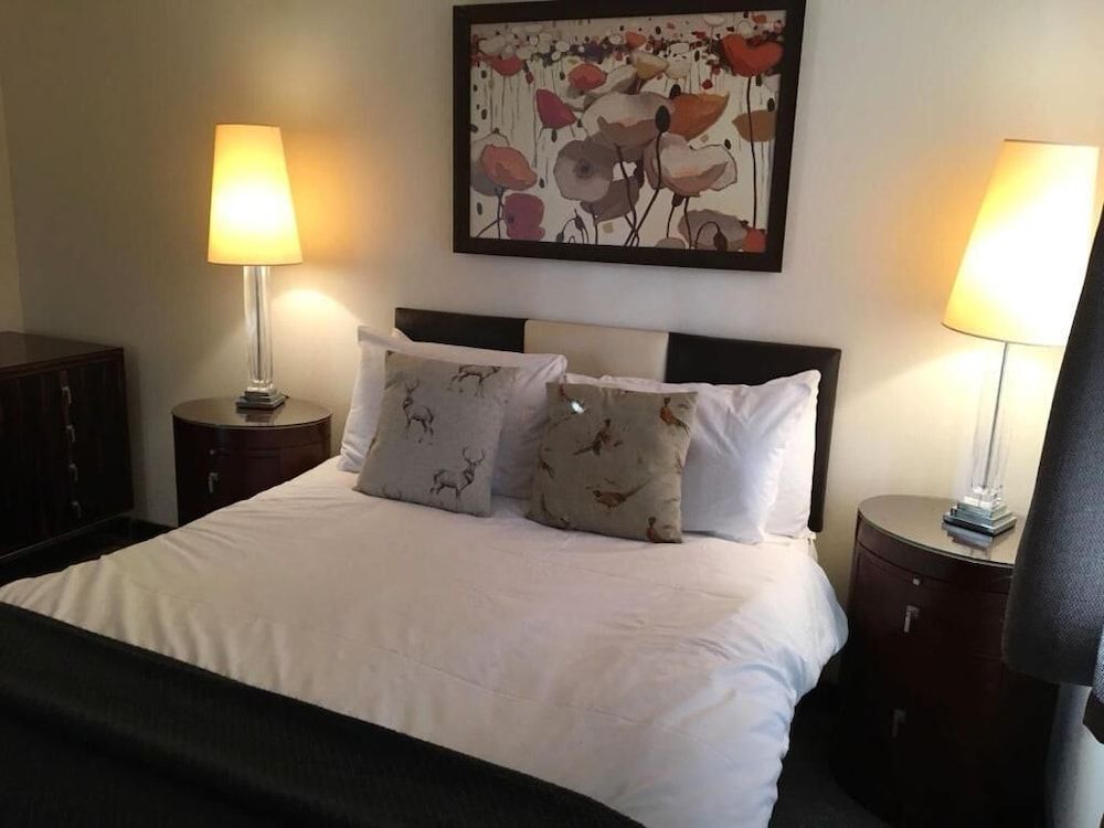 Chalet, 1 Bedroom