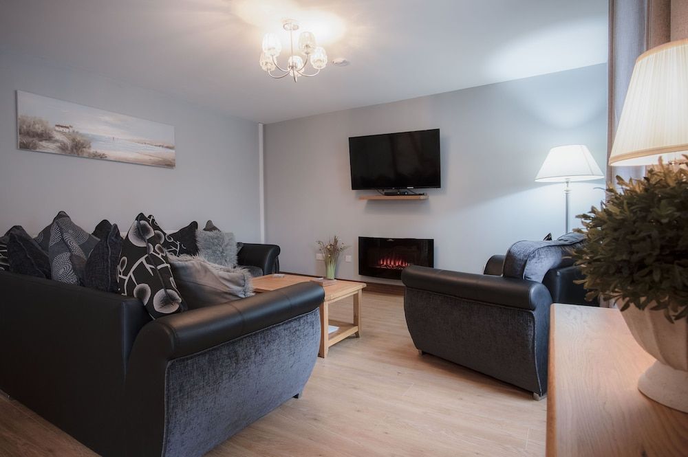 Cottage (3 Bedrooms)