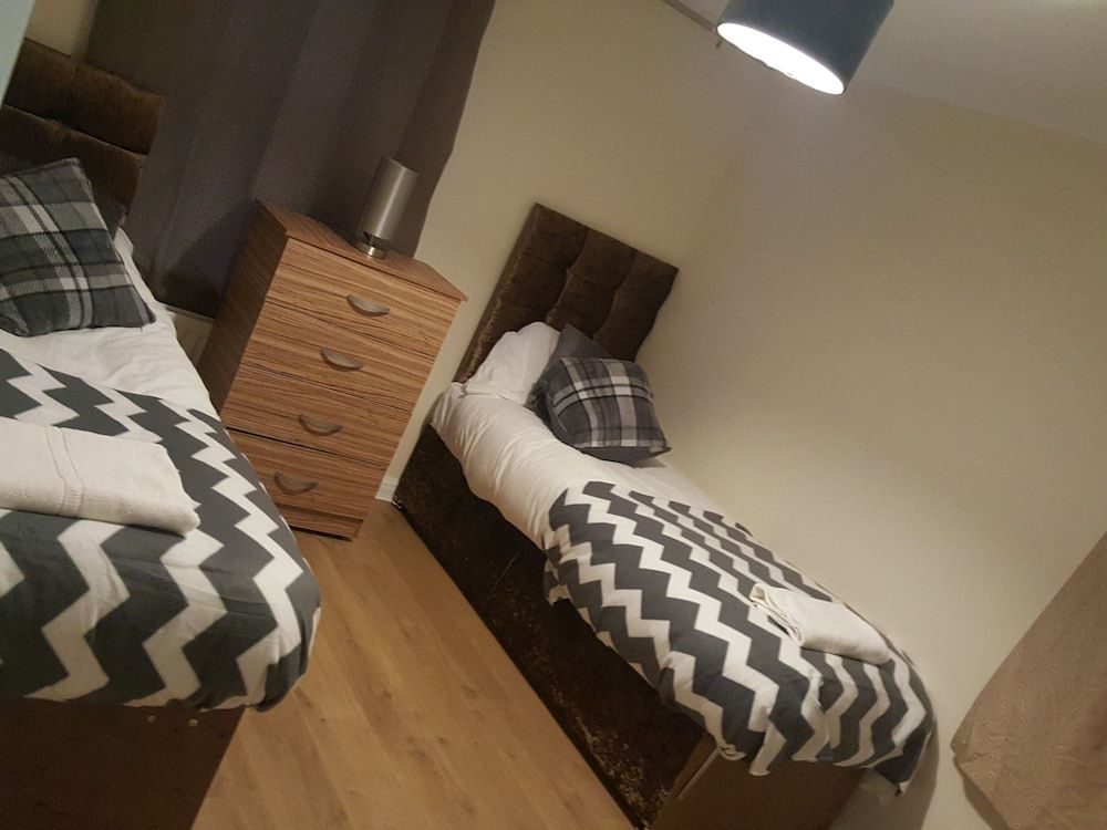 Premium Apartment, 2 Bedrooms, Kitchen