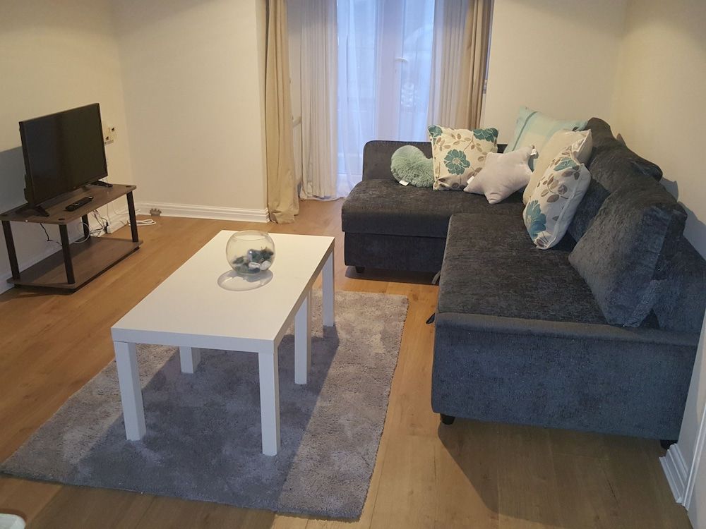 Premium Apartment, 2 Bedrooms, Kitchen