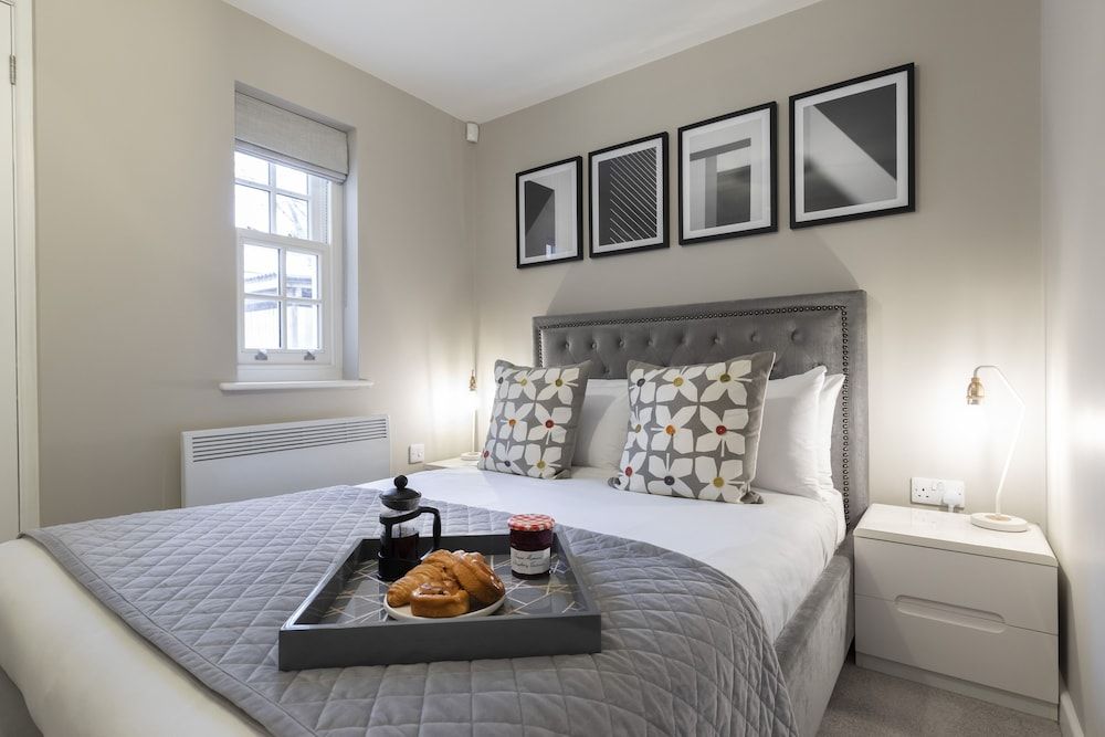 Standard Apartment, 2 Bedrooms