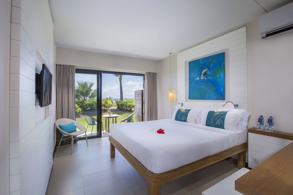 Superior Room, Garden View