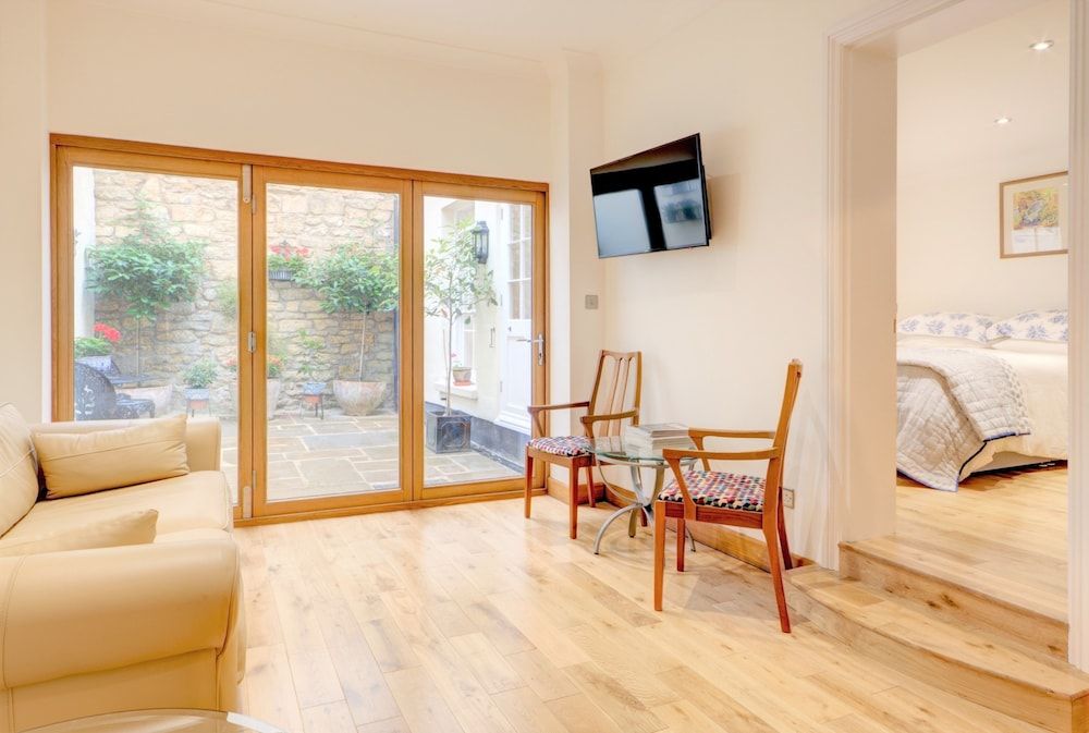 Apartment, 2 Bedrooms