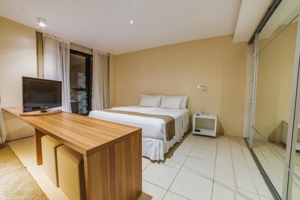 Deluxe Suite (Triplo)