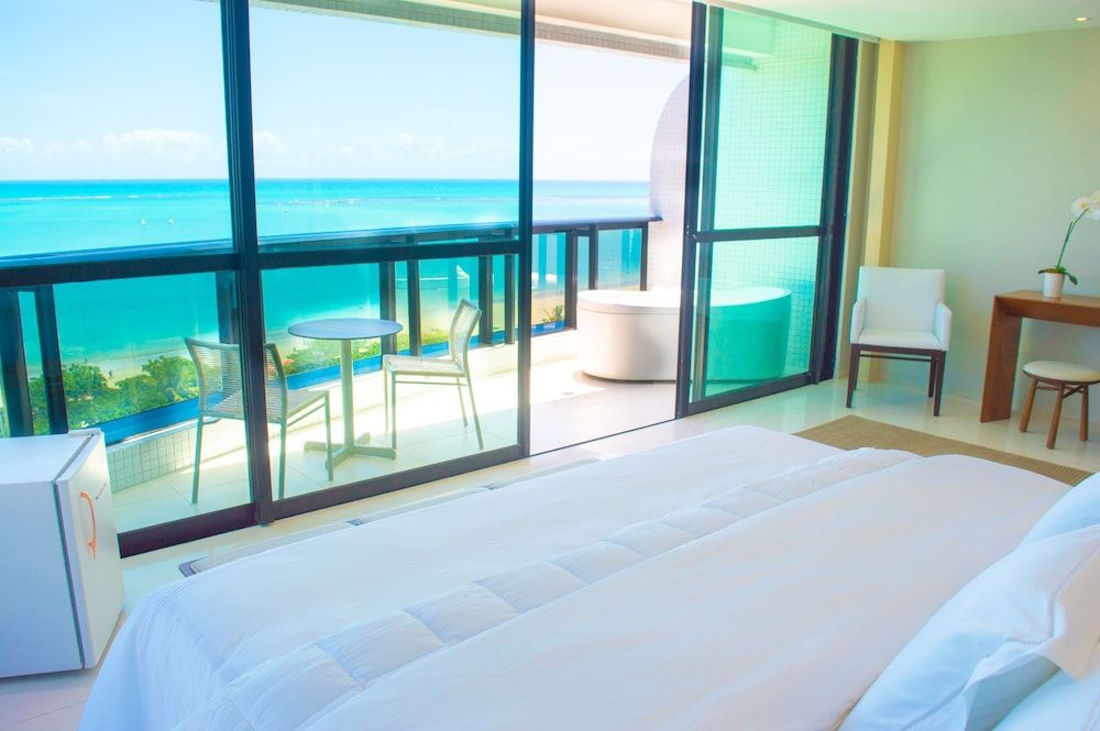 Suite Diamante