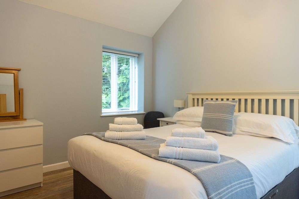 Superior Cottage, Ensuite, Garden View (Skirrid)