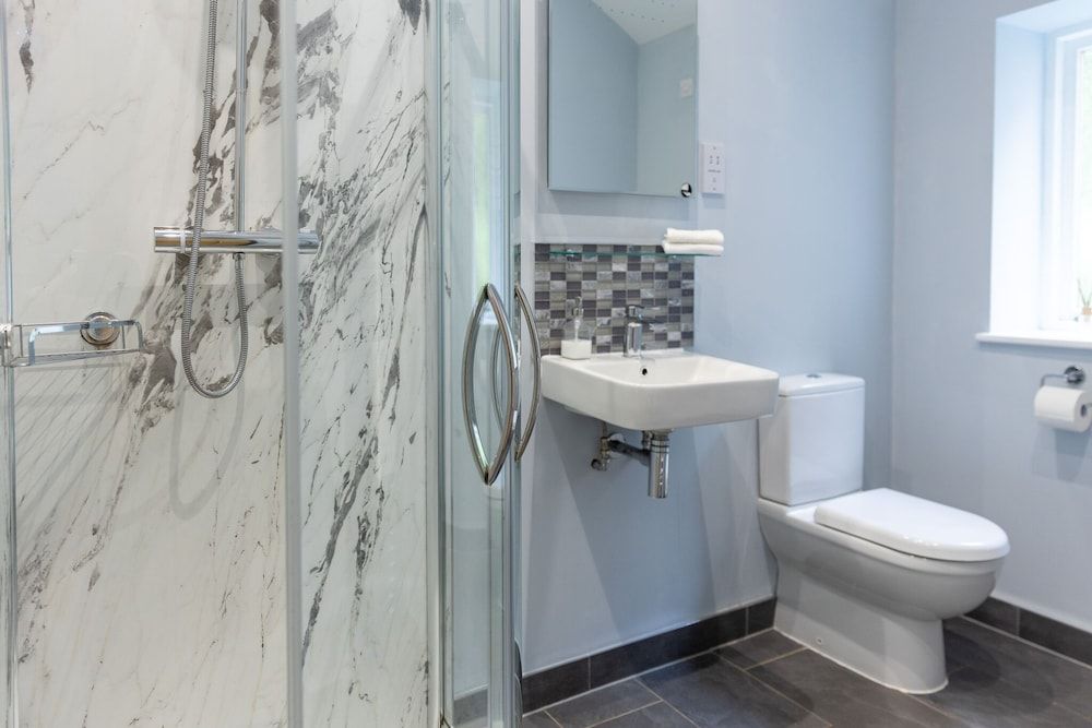 Superior Cottage, Ensuite, Garden View (Skirrid)