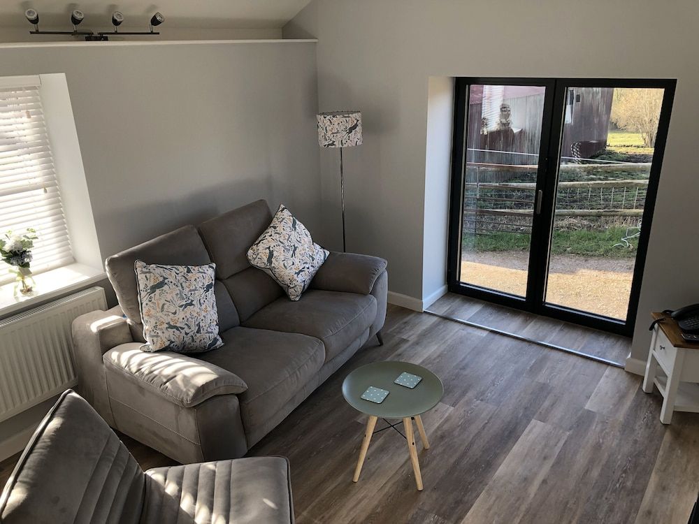 Deluxe Cottage (Blorenge)