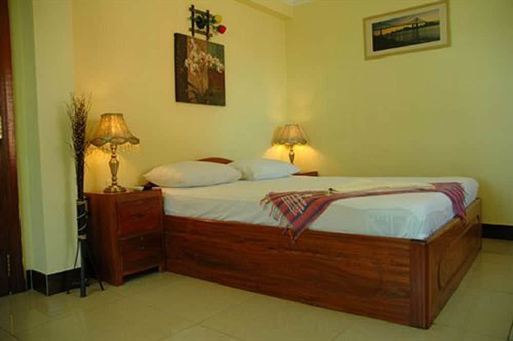 undefined Sky Park Guesthouse 5