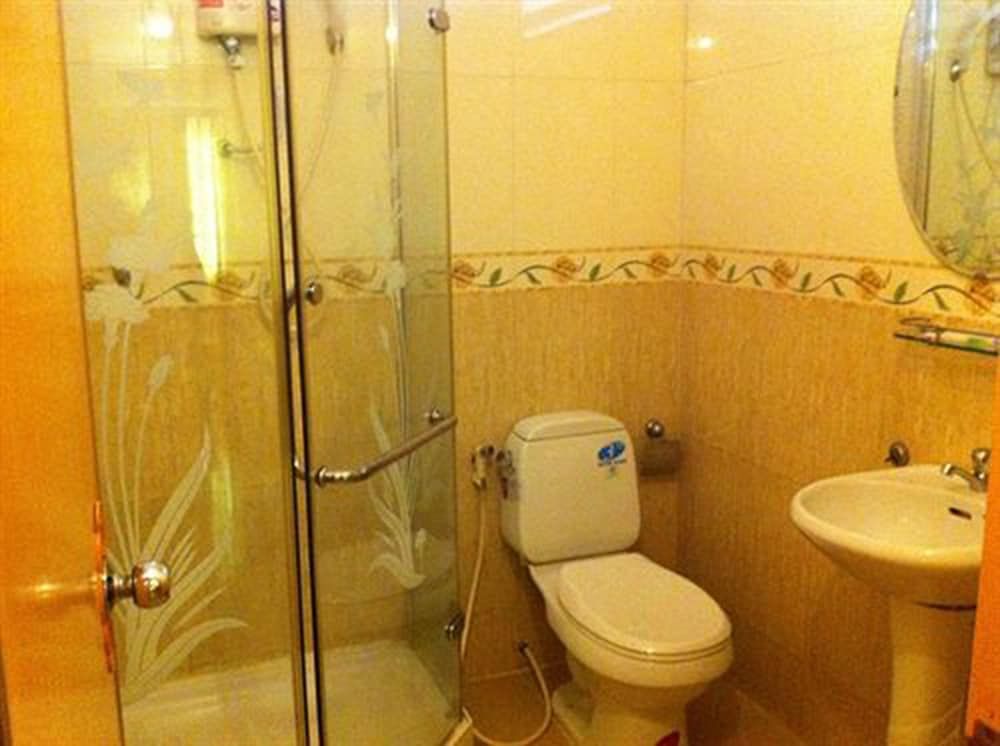 undefined Sky Park Guesthouse 6