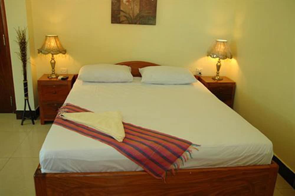 undefined Sky Park Guesthouse 4