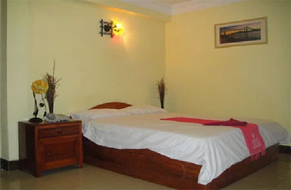 undefined Sky Park Guesthouse 7