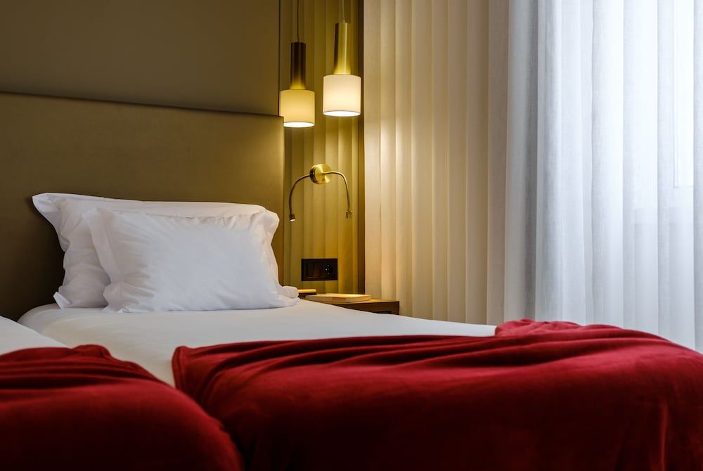 Hotel Regina Suite 7